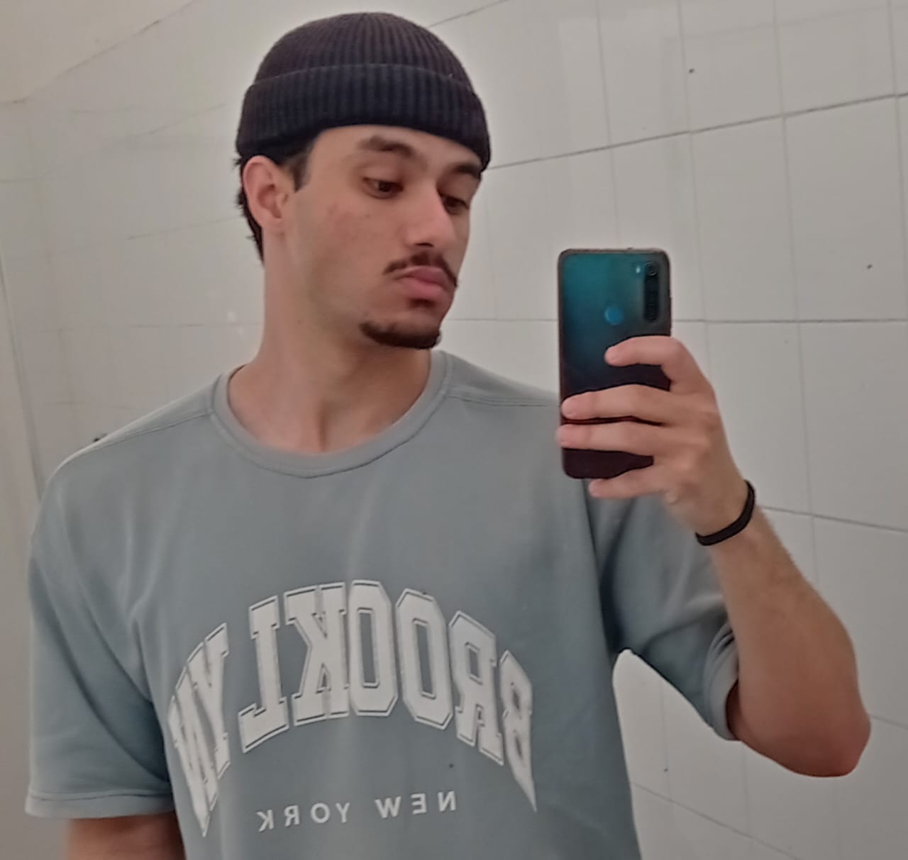 Mohammed's avatar