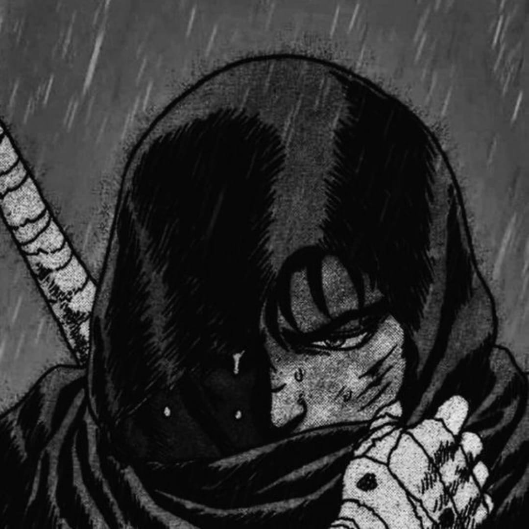 Mohammed's avatar